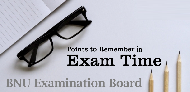 The Examination Board